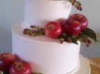 Celebration Cakes Decorated to your taste.  Samples in our Gallery