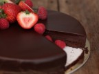 Our Famous Flourless Chocolate Cakes is just one of our many Signature Flavors